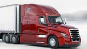 Freightliner Cascadia