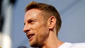 Jenson Button - McLaren - Formel 1 - GP Italien - Monza - 3. September 2016