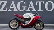 MV Agusta F4Z Zagato