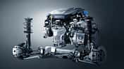 Kia Achtgangautomatik FWD