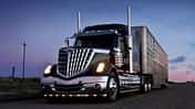 Navistar Lonestar Truck LKW