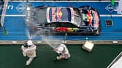 Marco Wittmann - DTM Nürburgring 2016