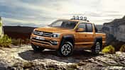 VW Amarok Canyon