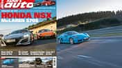 sport auto 10/2016 - Heft - Titel 