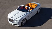 SPOFEC veredelt neuen Rolls-Royce Dawn