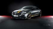 performmaster tunt Mercedes-AMG C63 (S)