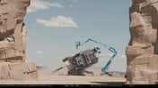 Mad Max Fury Road, Making-Of, Dreharbeiten