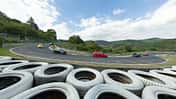 Opel Corsa  OPC - Nordschleife - Sportfahrer-Training