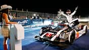 Porsche - WEC - Austin - 2016