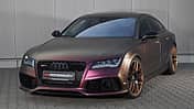Audi RS7 von PP Performance