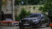Mercedes C63 AMG T von CL by Christian Lübke