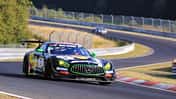 VLN  - 8. Lauf - Nürburgring-Nordschleife - 24. September 2016 