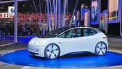 VW I.D.