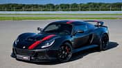 Lotus Exige 350 Special Edition 