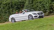 Mercedes-C-200-Cabrio-Einzeltest