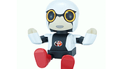 Toyota Kirobo Mini Roboter