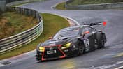 Lexus RC-F GT - VLN - Nürburgring-Nordscheife - 8.10.2016