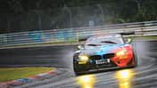 VLN  - 9. Lauf - Nürburgring-Nordschleife - 08. Oktober 2016 