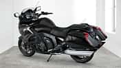 BMW K 1600 B Bagger Motorrad