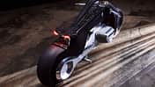 BMW Motorrad Vision Next 100
