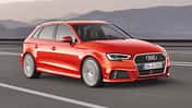 Best Cars 2017 Leserwahl