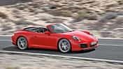 Best Cars 2017 Leserwahl