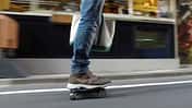 Cocamotor Walkcar