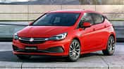 Holden Astra