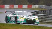 VLN  - 10. Lauf - Nürburgring-Nordschleife - 22. Oktober 2016 