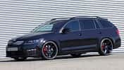 JE Design Skoda Octavia RS230