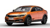 Qoros 3GT