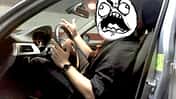 Lifehack Rage face Sitz Memory