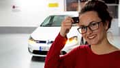 Lifehack Mehr Reichweite für den Autoschlüssel Lifehack Mehr Reichweite für den Autoschlüssel