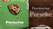 auto motor und sport, Porsche-Edition, Sonderheft, Edition