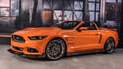 Ford Concept Cars Sema 2016