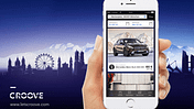 Neue Carsharing App von Mercedes Neue Carsharing App von Mercedes