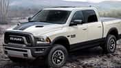 Ram 1500 Rebel Mojave Sand