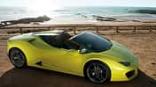 Lamborghini Huracán Spyder RWD - Heckantrieb - Roadster - Cabrio - V10