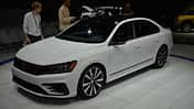 VW Passat GT Concept (US-Modell)