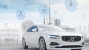 Volvo Concierge Service