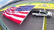 Flagge Fahne USA