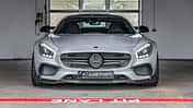 Mercedes-AMG GT von Luethen