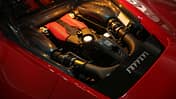 Ferrari 488 GTB, Motor