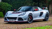 Lotus Exige Sport 380 - Mittelmotor - Sportwagen 