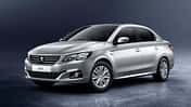 Peugeot 301 2016