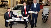 E-Auto Kennzeichen Österreich