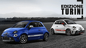 Abarth 595 Turini Abarth 595 Turini