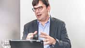 James D. "Jim" Farley Executive Vice President and President Ford Europe