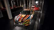 BMW Art Cars, Kunst, Impression