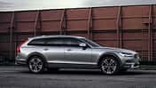 Volvo V90 Cross Country Polestar